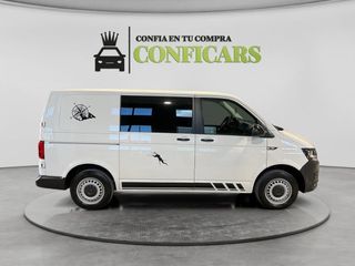 Volkswagen Multivan Outdoor Corto 2.0 TDI 84kW (114CV) BMT