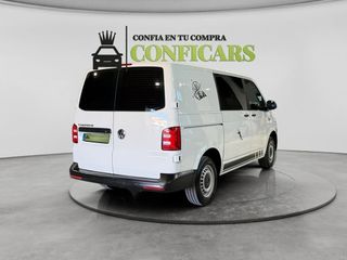 Volkswagen Multivan Outdoor Corto 2.0 TDI 84kW (114CV) BMT