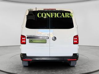 Volkswagen Multivan Outdoor Corto 2.0 TDI 84kW (114CV) BMT