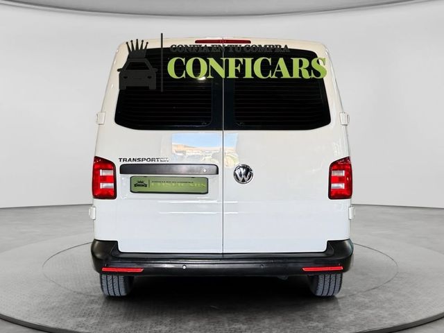 Volkswagen Multivan Outdoor Corto 2.0 TDI 84kW
