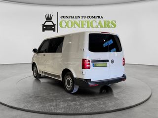 Volkswagen Multivan Outdoor Corto 2.0 TDI 84kW (114CV) BMT