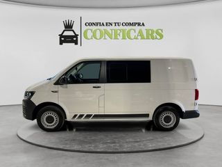Volkswagen Multivan Outdoor Corto 2.0 TDI 84kW (114CV) BMT
