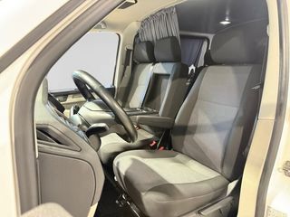 Volkswagen Multivan Outdoor Corto 2.0 TDI 84kW (114CV) BMT