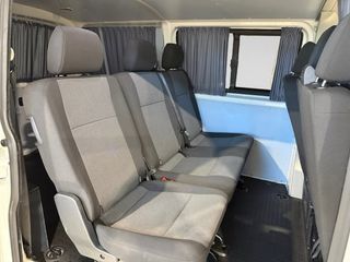 Volkswagen Multivan Outdoor Corto 2.0 TDI 84kW (114CV) BMT