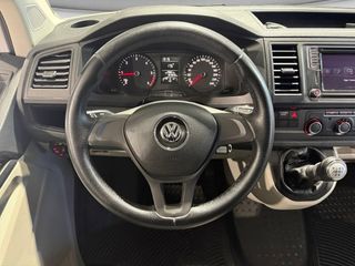 Volkswagen Multivan Outdoor Corto 2.0 TDI 84kW (114CV) BMT
