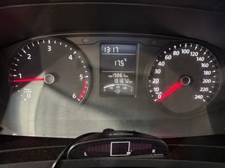 Volkswagen Multivan Outdoor Corto 2.0 TDI 84kW (114CV) BMT