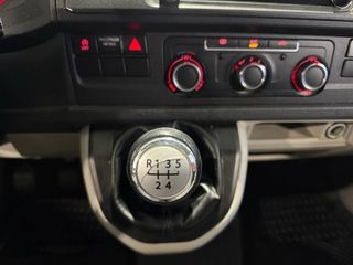 Volkswagen Multivan Outdoor Corto 2.0 TDI 84kW (114CV) BMT