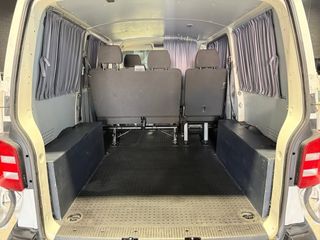 Volkswagen Multivan Outdoor Corto 2.0 TDI 84kW (114CV) BMT