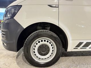 Volkswagen Multivan Outdoor Corto 2.0 TDI 84kW (114CV) BMT