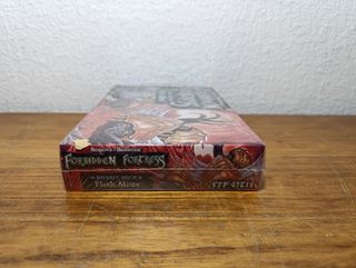 Shadows of Brimstone Flesh Mites Enemy Pack