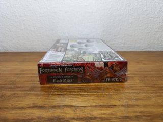 Shadows of Brimstone Flesh Mites Enemy Pack