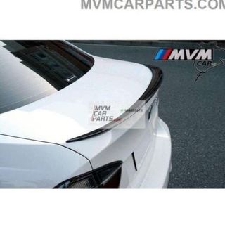 ALERON CARBONO BMW SERIE 3 E90 M PERFORM