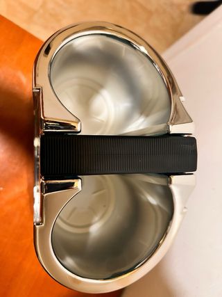 Portabottiglie doppio refrigerante