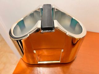 Portabottiglie doppio refrigerante