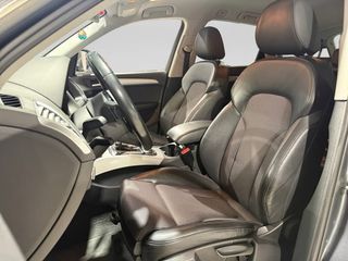 Audi Q5 3.0 TDI clean 190kW quatt S tron S line