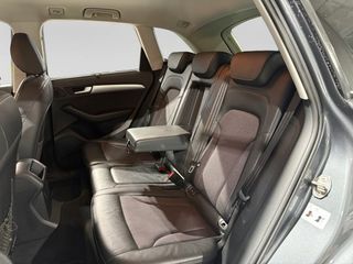 Audi Q5 3.0 TDI clean 190kW quatt S tron S line