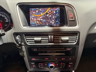 Audi Q5 3.0 TDI clean 190kW quatt S tron S line