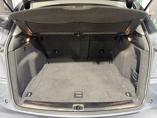 Audi Q5 3.0 TDI clean 190kW quatt S tron S line