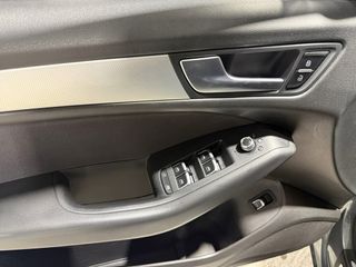 Audi Q5 3.0 TDI clean 190kW quatt S tron S line