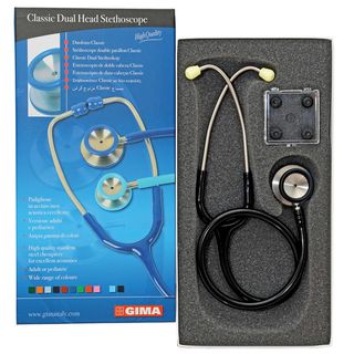 Gima Dúfono Clásico para Adultos de Doble Cabezal,