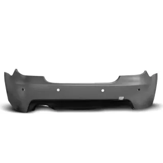 Paragolpes trasero BMW Serie 5 E60 tipo M