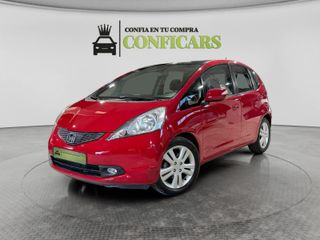 Honda Jazz 1.4 i-VTEC LUXURY