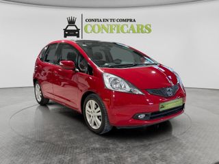 Honda Jazz 1.4 i-VTEC LUXURY