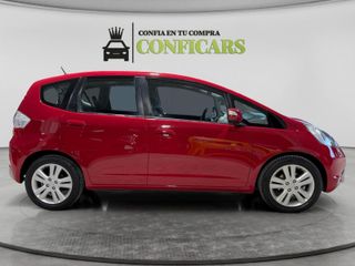 Honda Jazz 1.4 i-VTEC LUXURY