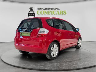 Honda Jazz 1.4 i-VTEC LUXURY