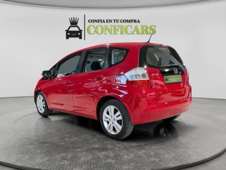 Honda Jazz 1.4 i-VTEC LUXURY