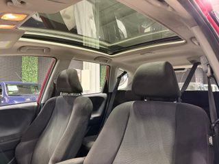 Honda Jazz 1.4 i-VTEC LUXURY