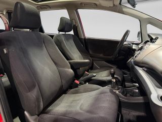 Honda Jazz 1.4 i-VTEC LUXURY