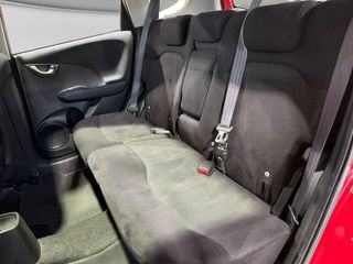 Honda Jazz 1.4 i-VTEC LUXURY