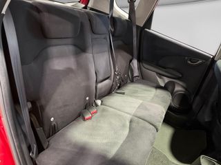 Honda Jazz 1.4 i-VTEC LUXURY