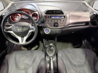 Honda Jazz 1.4 i-VTEC LUXURY
