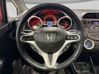 Honda Jazz 1.4 i-VTEC LUXURY