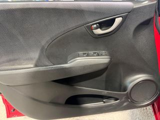 Honda Jazz 1.4 i-VTEC LUXURY