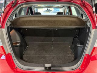 Honda Jazz 1.4 i-VTEC LUXURY