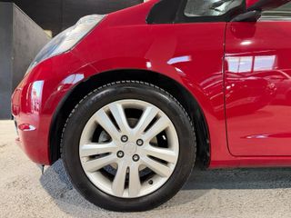 Honda Jazz 1.4 i-VTEC LUXURY