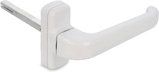 Amig - Manilla de Aluminio de Roseta para Puerta -