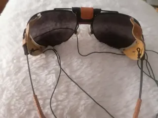 Gafas de sol vintage