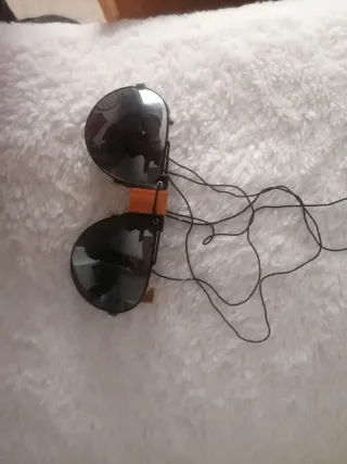 Gafas de sol vintage