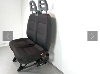 Doble Asiento Ducato Jumper Boxer