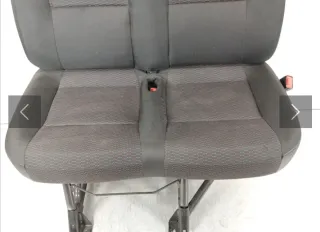 Doble Asiento Ducato Jumper Boxer