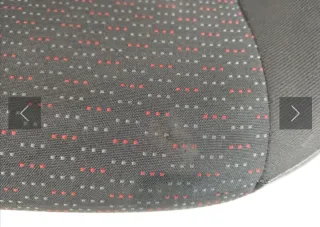 Doble Asiento Ducato Jumper Boxer