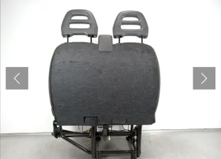 Doble Asiento Ducato Jumper Boxer