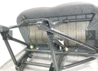 Doble Asiento Ducato Jumper Boxer