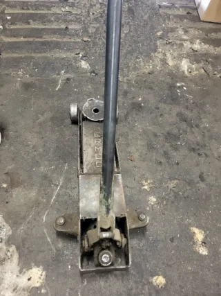 Gato profesional Hermed 1,5T