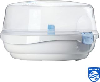 Philips Avent SCF281/02 - Esterilizador a vapor de