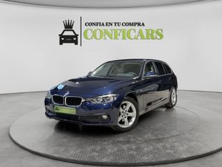 BMW Serie 3 320d xDrive Touring